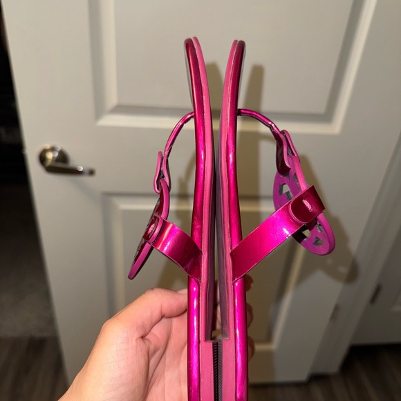 Tory Burch Miller Sandal - Picture 7 of 9